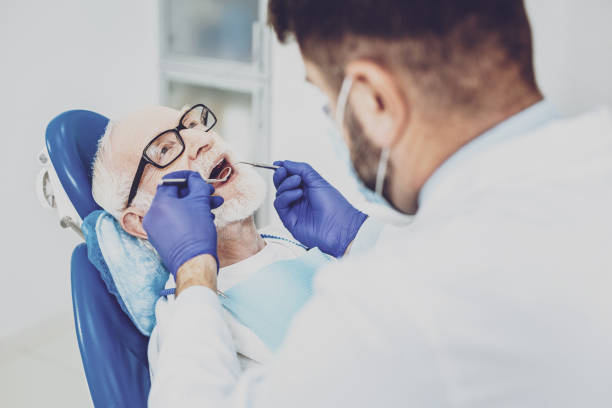 Best Emergency Dental Filling Replacement  in South Windham, CT